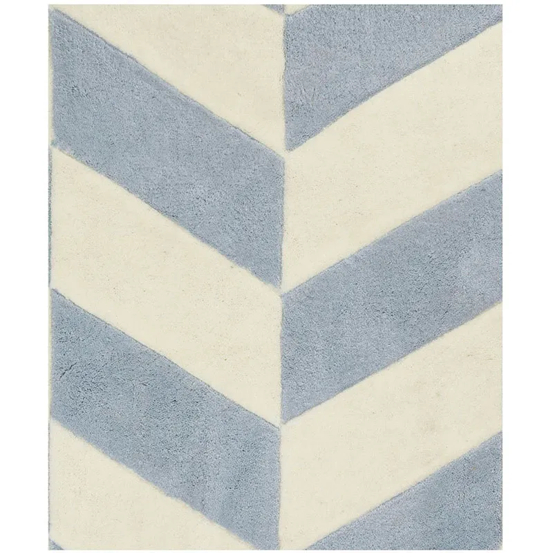 Tapis Lazare - 130x90cm-2