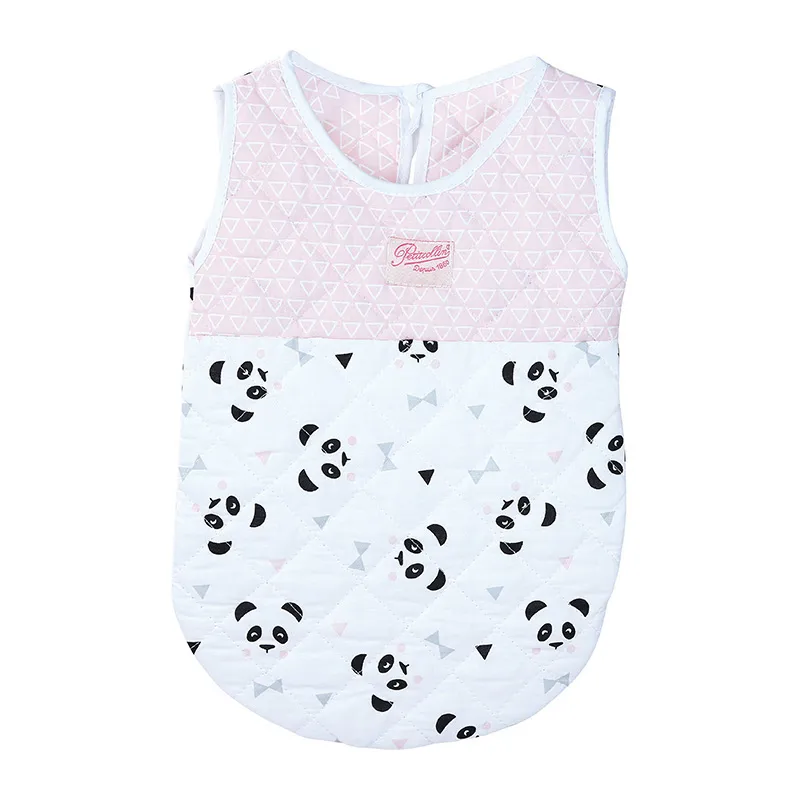 Gigoteuse pour poupée Panda - 18m+-0