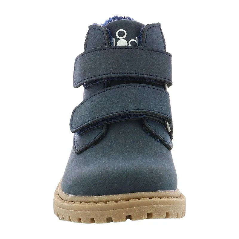 Bottillons Enfant Tinao Mod 8 - Marine-2