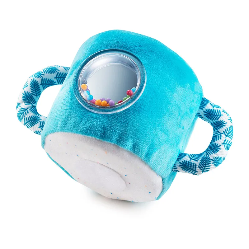 Rouleau sonore Pablo le toucan - 6m+-4
