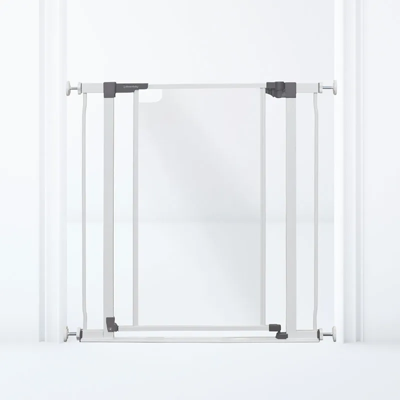 Barrière de sécu. Transparent - 75-81cm-1