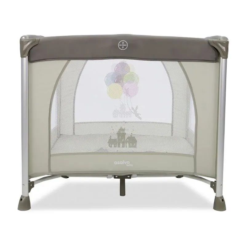 Parc Magic City Beige - 0m+-0