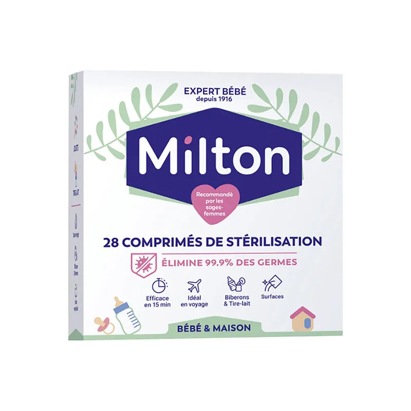 Boîte de comprimés stérilisation - 56pcs-0