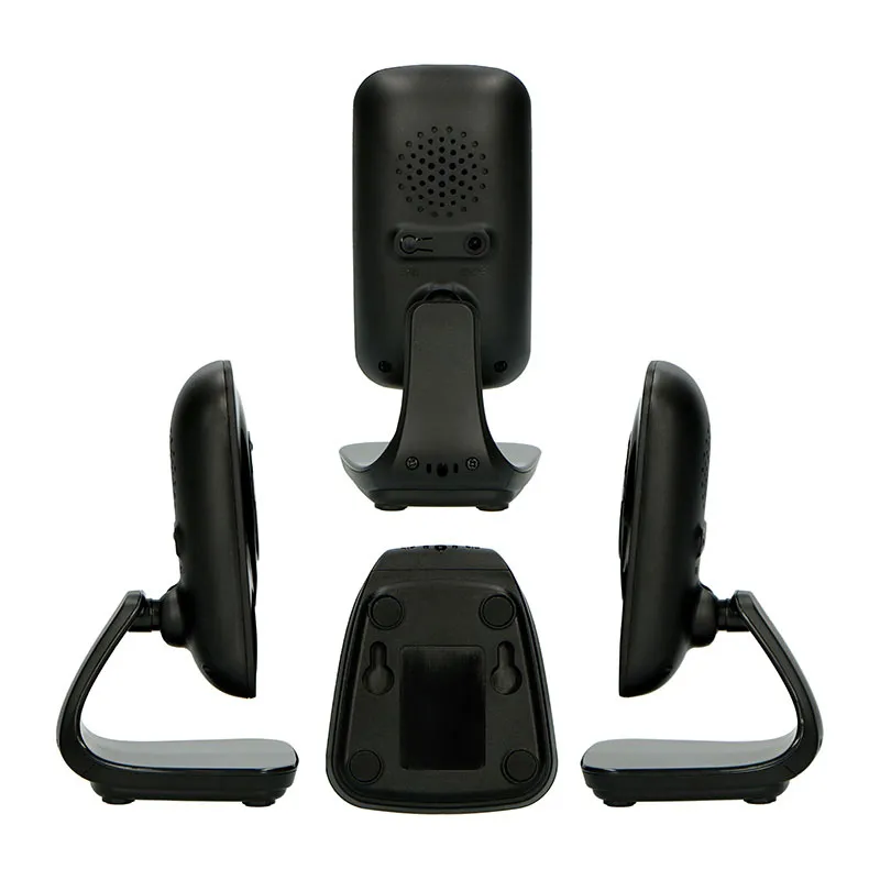 Babyphone DVM-149 Caméra 4,3 - Noir-7