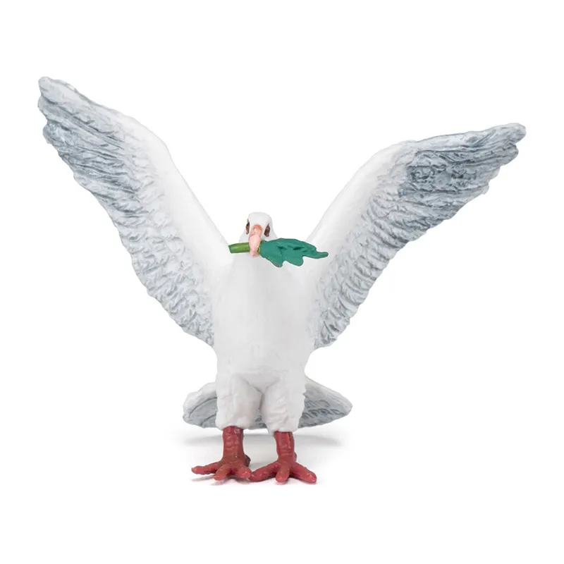 Colombe - 7x6cm-3