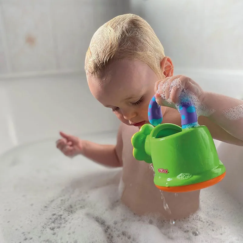 Arrosoir de bain - Multicolore-1
