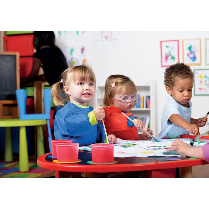 Tablier pour peindre M - 3-5+-2