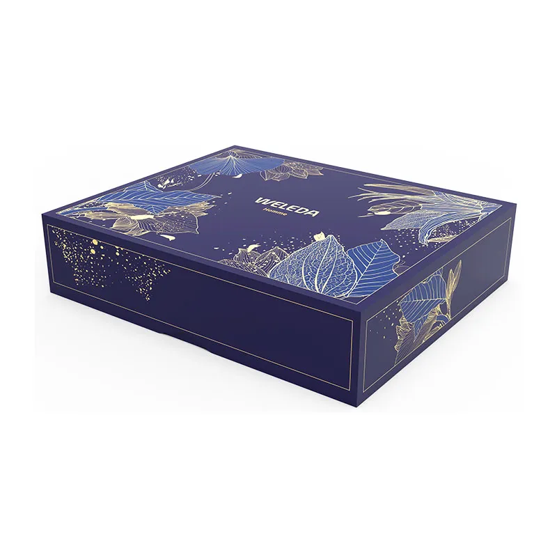 Coffret de Noël Homme - 3pcs-2