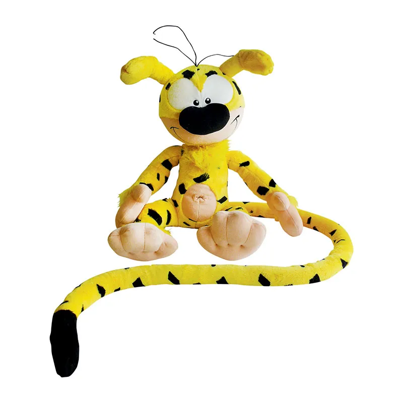 Peluche 60cm Marsupilami - 0m+-0