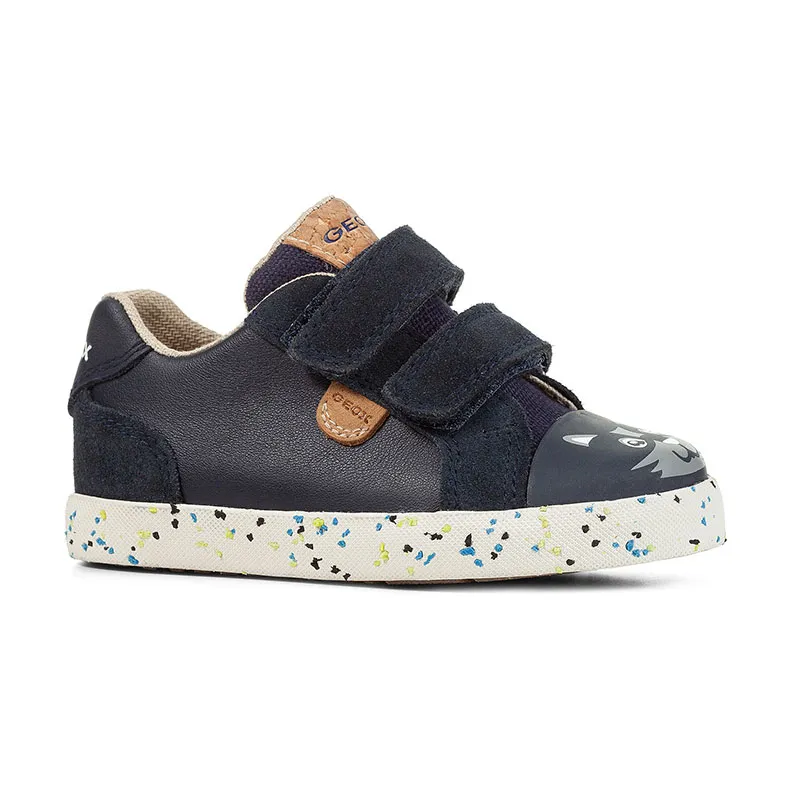 Sneakers Kilwi Chat - Marine-1
