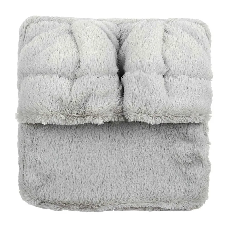 Masseur de pied vibrant - 4,7x30x30cm-5