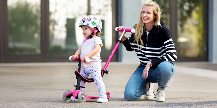Micro Mobility