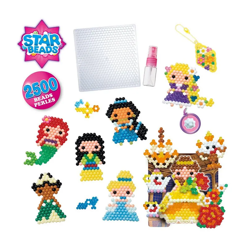 Box Princesses Disney - 4+-3
