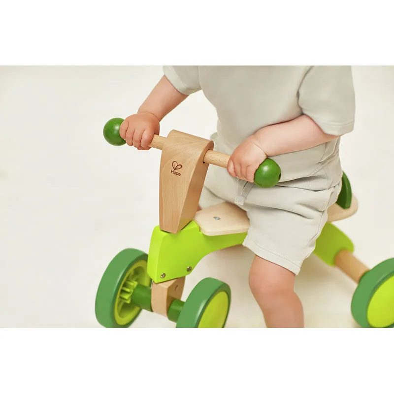 Porteur Vert - 12m+-10