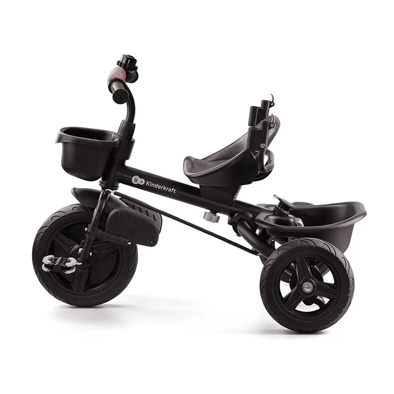 Tricycle Aveo Rose Pink - 9m+-6