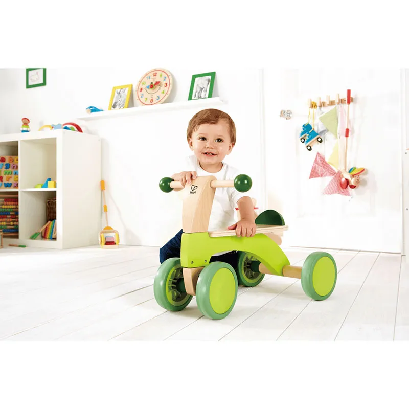 Porteur Vert - 12m+-2