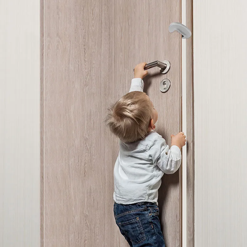 Bloque porte - Transparent-3