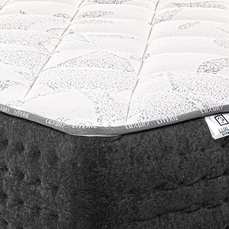 Matelas Sérénité 27cm très ferme ress. ensachés-3