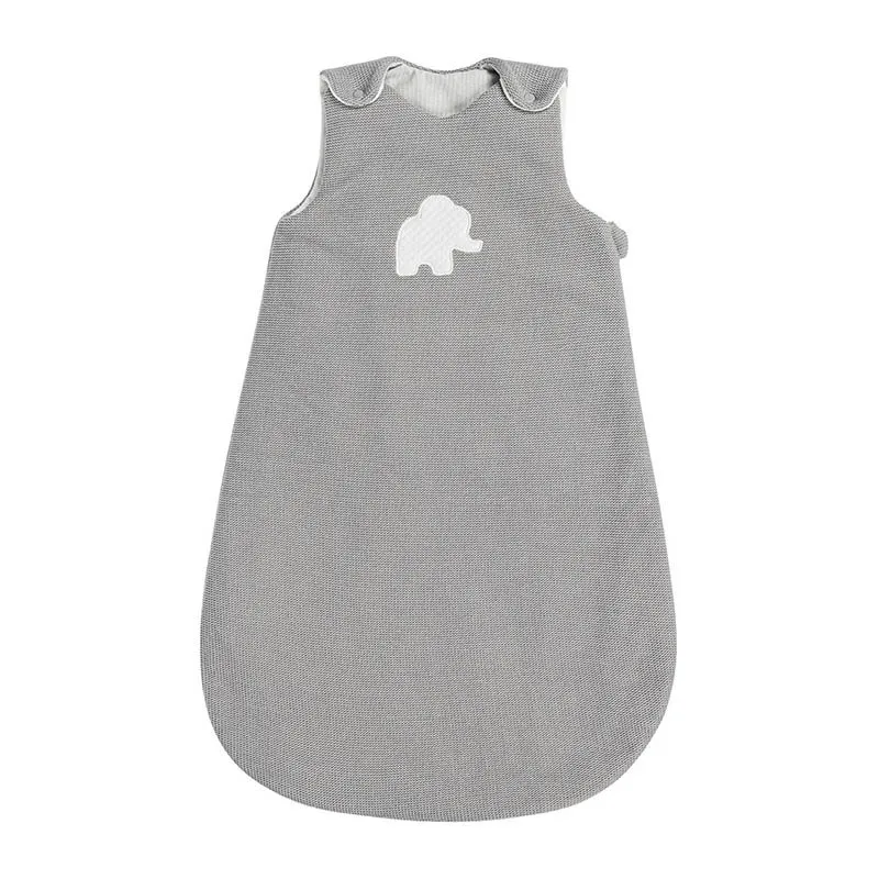Gigoteuse Éléphant Tembo Gris - TOG.2,5-0