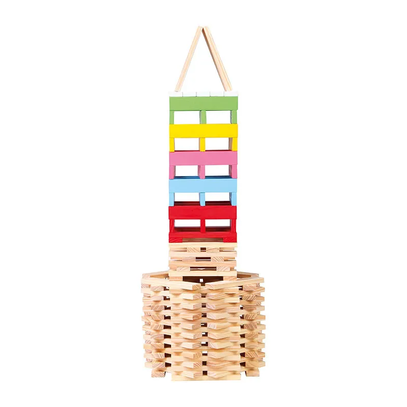 Blocs de construction Ville 150pcs - 36m+-12