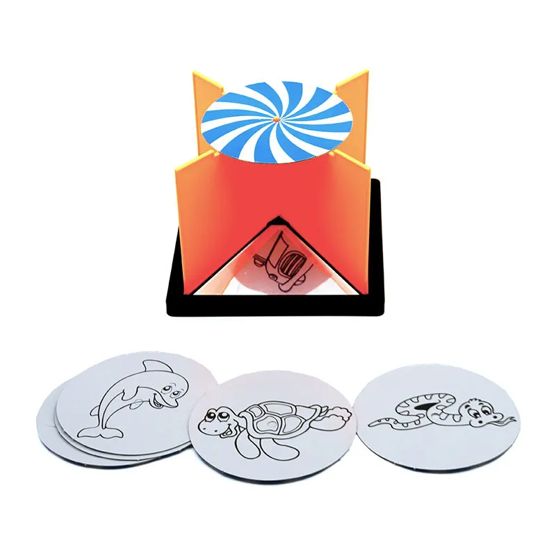 Jeu de société Miroir magique - 36m+-1