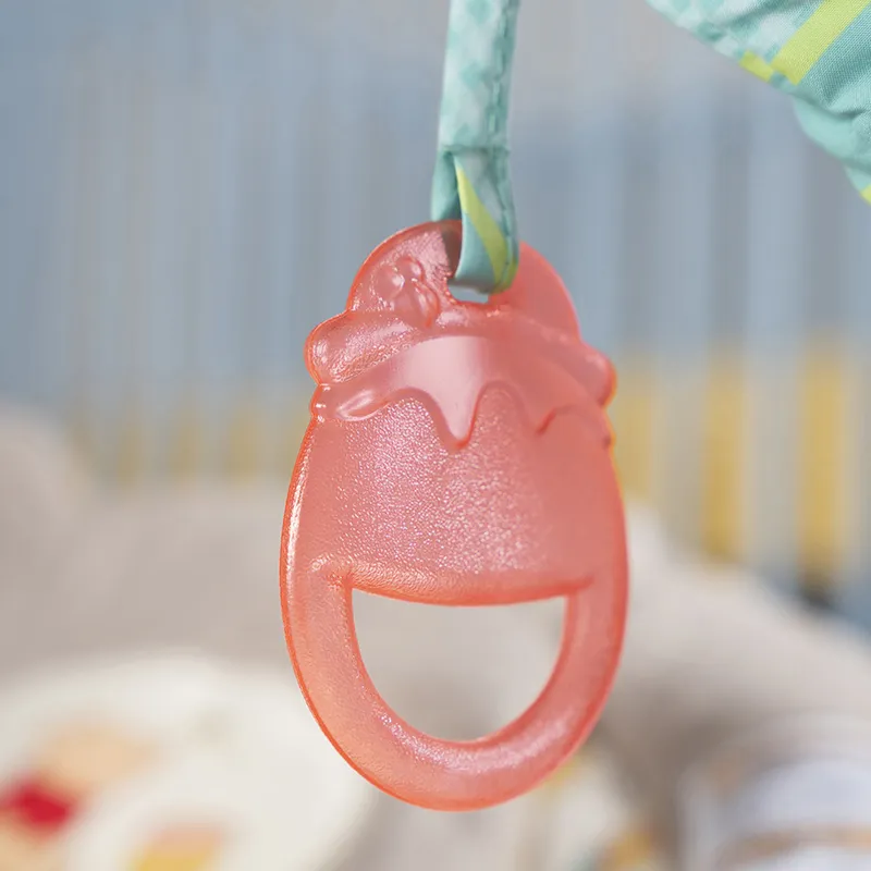 Transat vibrant Winnie l'Ourson - 0m+-14