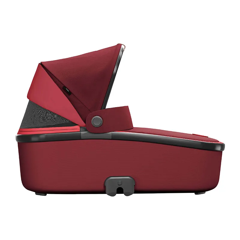 Nacelle Oria Essential Red - 0m+-3