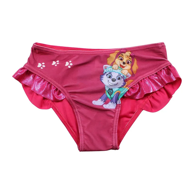 Maillot de bain Paw Patrol - Fushia-2