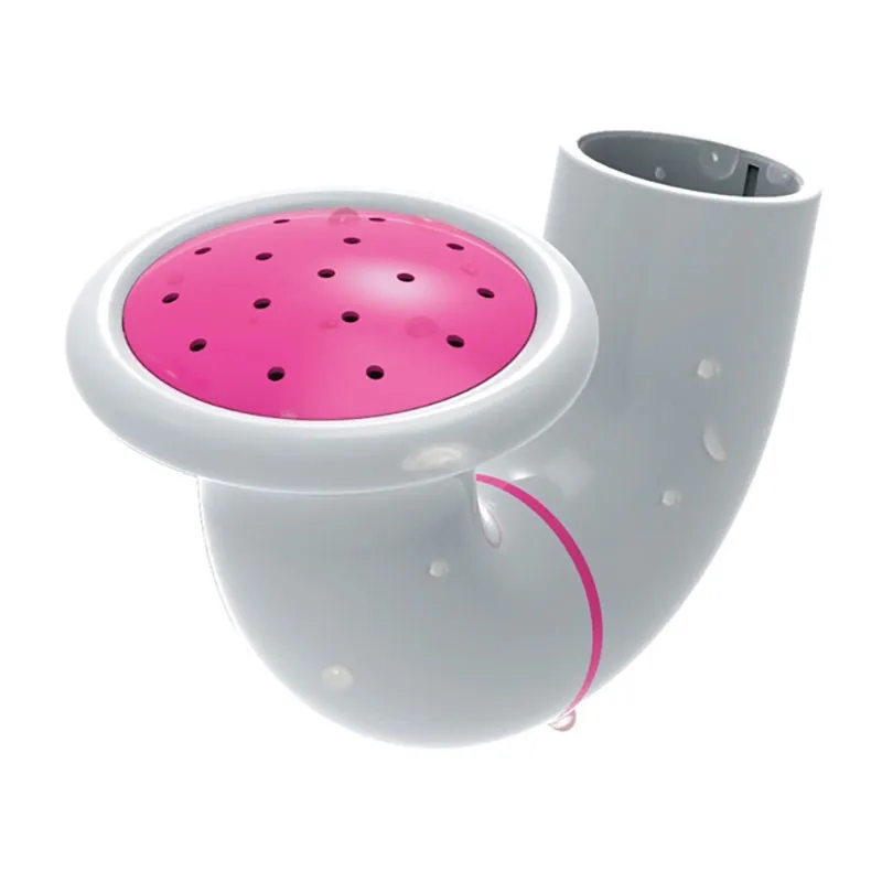 Jouet de bain Fun'Éléphant - 18m+-4