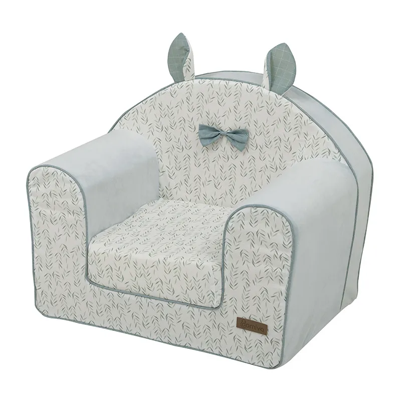 Fauteuil club convertible Filou - 45x55cm-0
