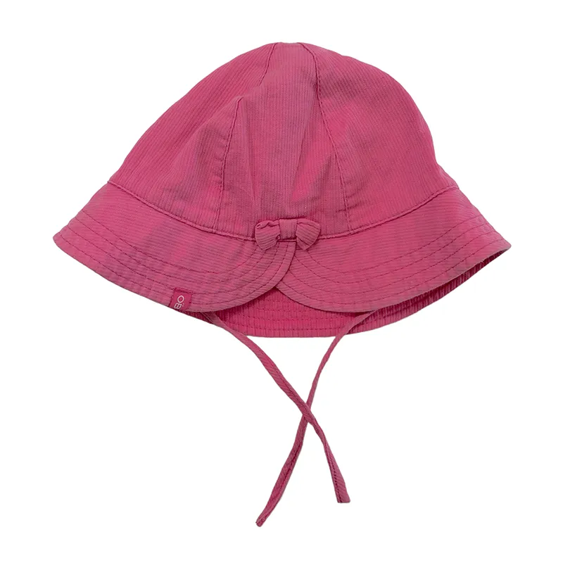 Chapeau - 2/3 ans - OKAIDI / OBAIBI - Rose-0