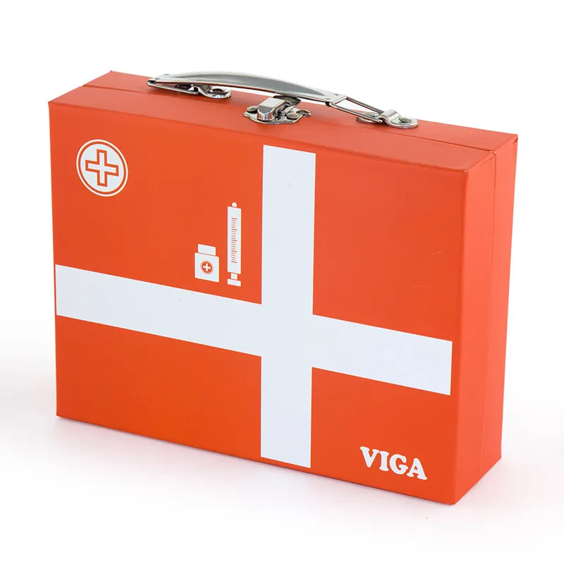 Kit médical 11pcs - 36m+-4
