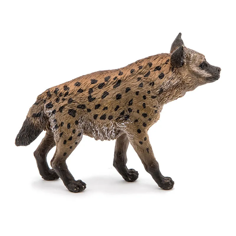 Hyène - 9x5,5cm-1