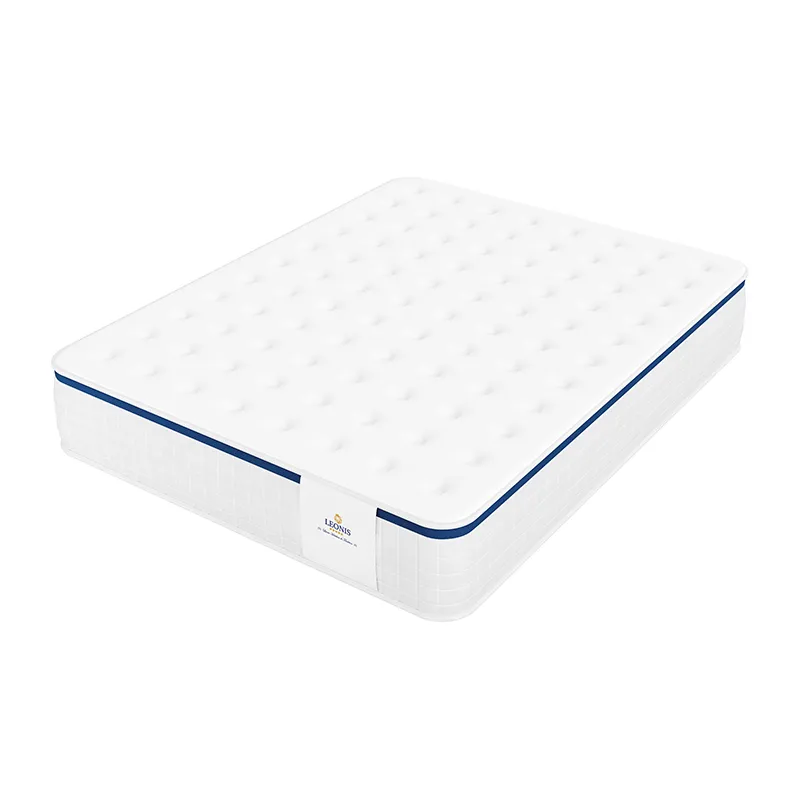Matelas Haute densité Vasco-0