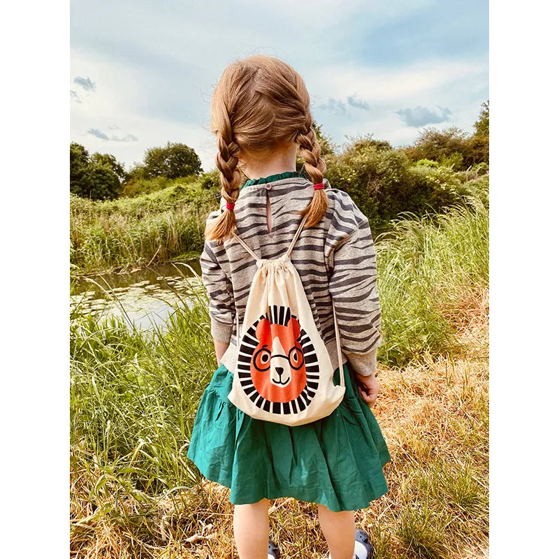 Kit d'aventure Safari 6pcs - 36m+-6