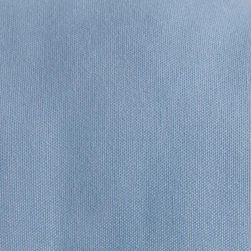 Coussin pour arche Montessori Bleu - 7x60x160cm-9