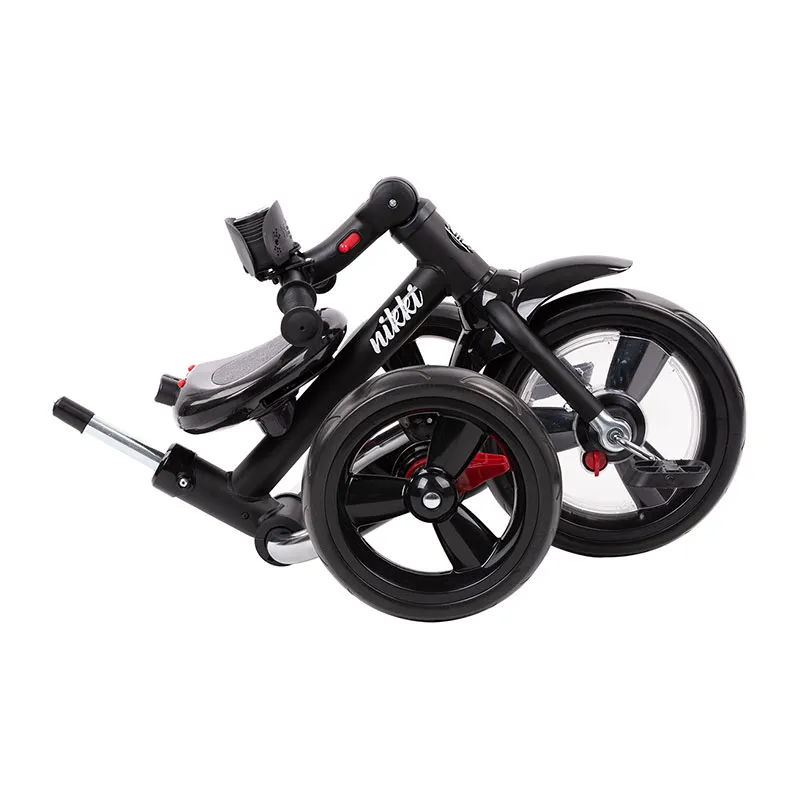 Tricycle Makani Nikki Mint - 18m+-8