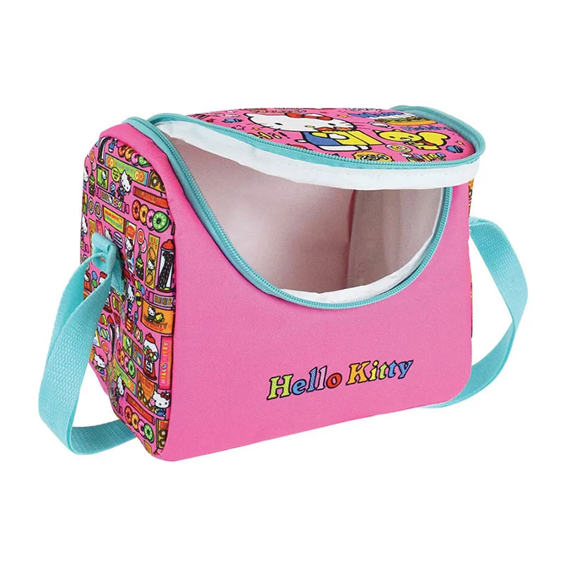Sac à dos Iso. Hello Kitty - 5L-0