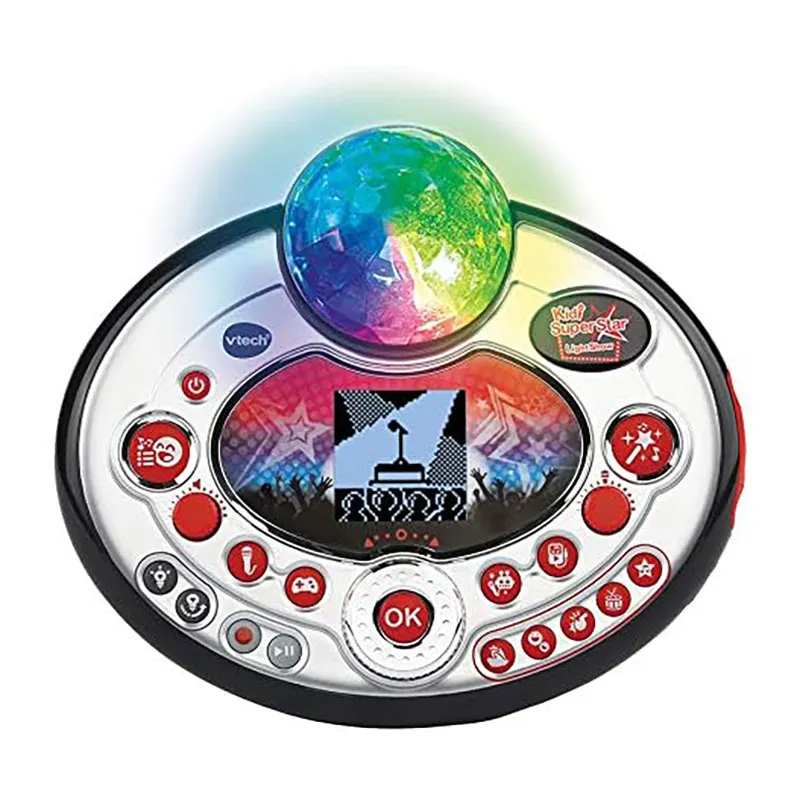 Ensemble Karaoke SuperStar - 4+-3
