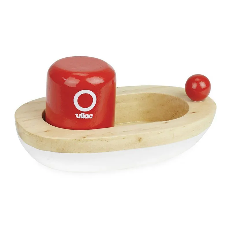 Petit bateau de bain - 36m+-1