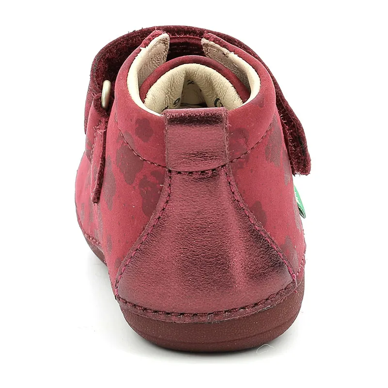 Bottillons Sabio - Bordeaux flower-3