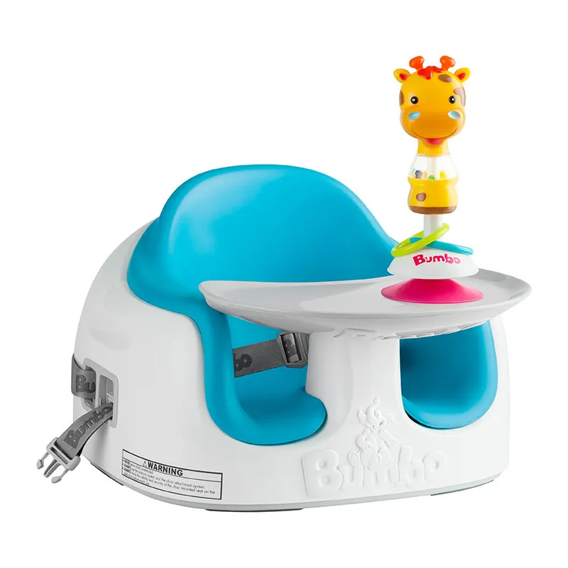 Jouet ventouse Gwen la girafe - 6m+-3