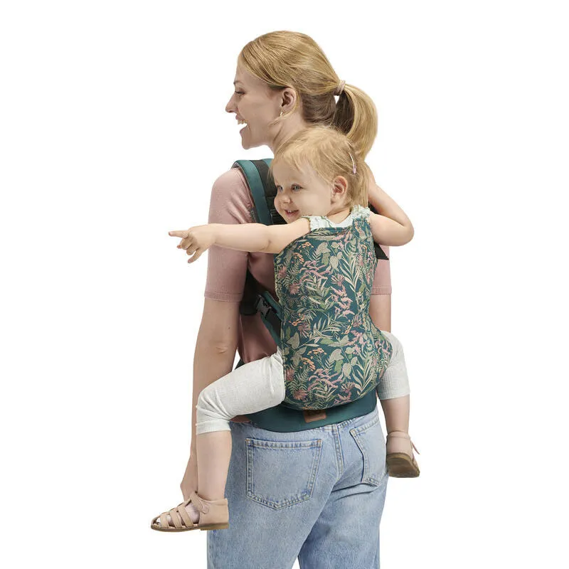 Porte-bébé Milo Nature vibes - 3m+-2