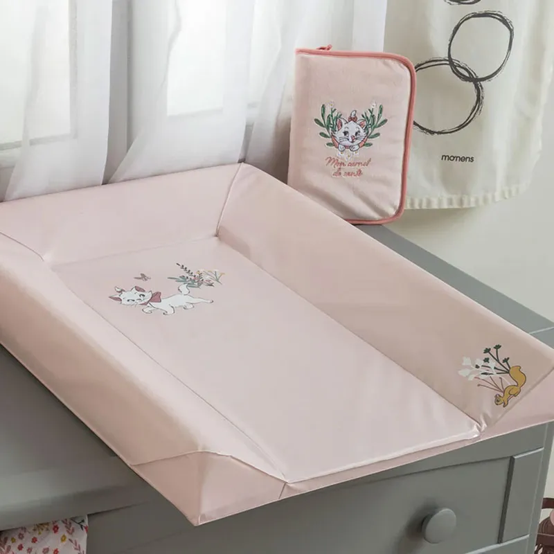 Matelas à langer Luxe Marie Aristochats - 50x70cm-2