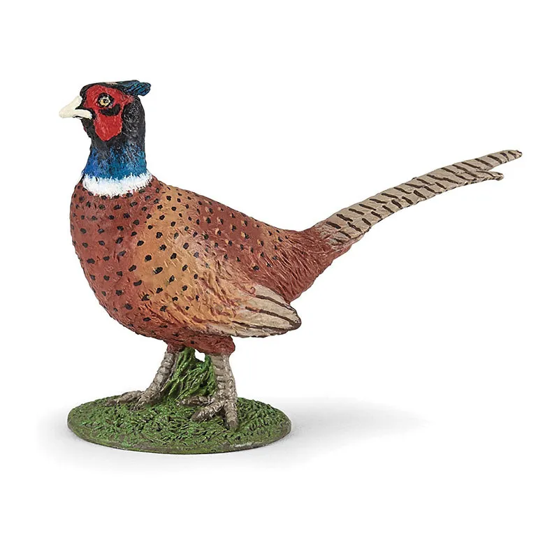 Faisan - 7x3cm-0