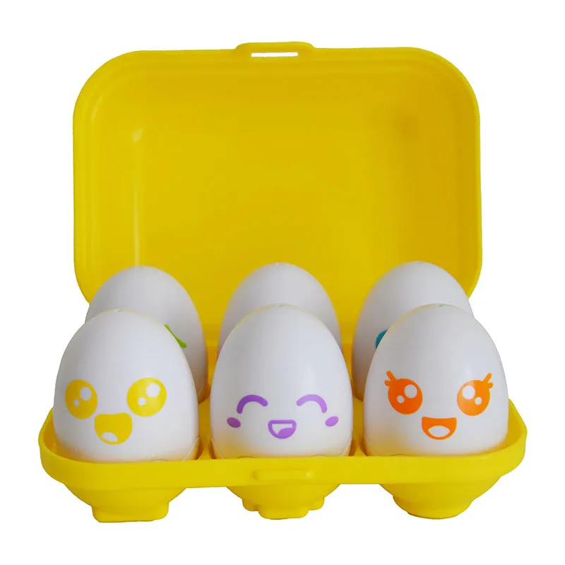 Boite à formes Piou Piou Surprise 7pcs - 6m+ -5