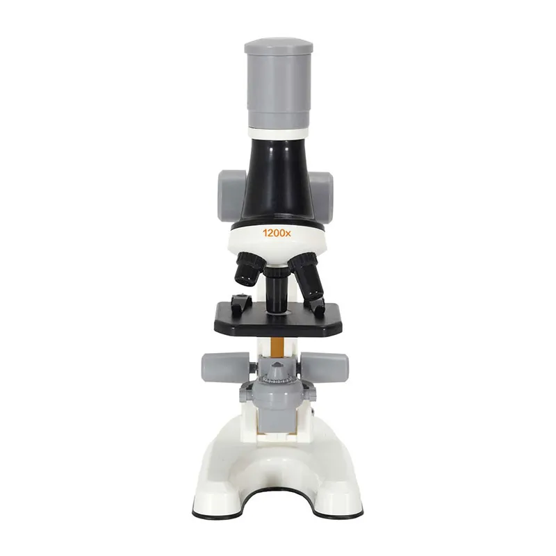 Microscope pour enfant - 3+-2