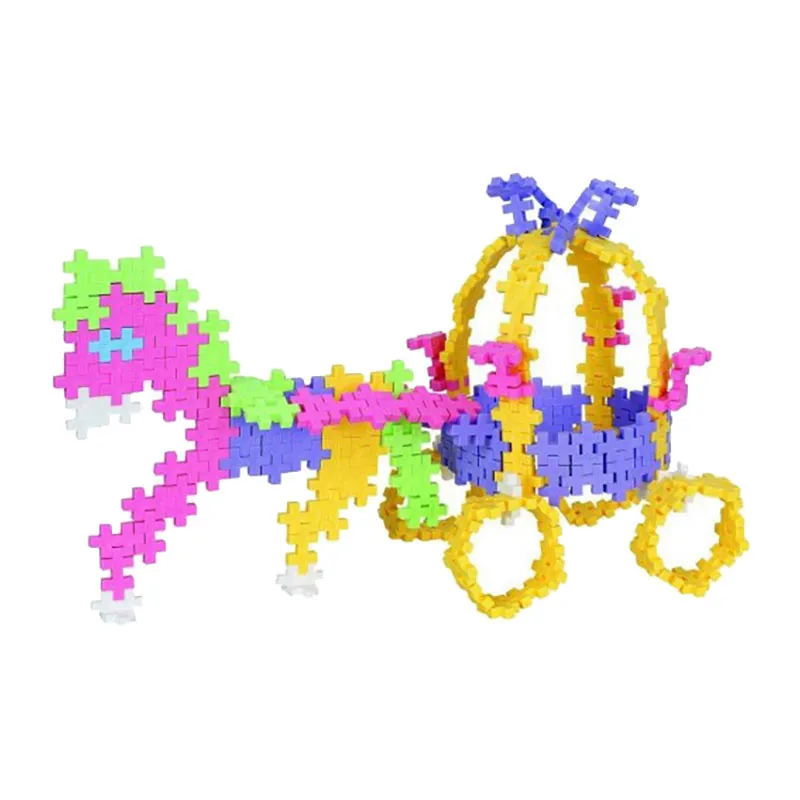 Box Féerie Mini Pastel 220pcs - 5+-4