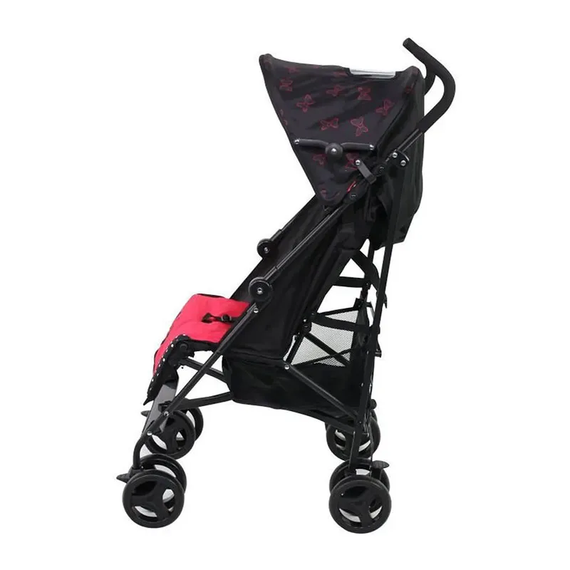 Poussette canne Luxe Jet Minnie - 6m+-4