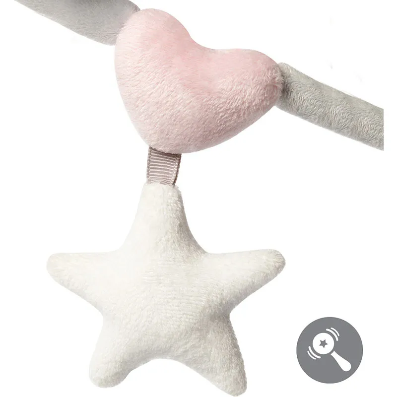 Jouet d'activité à suspendre Ballerines - 0m+-3